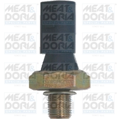 Oil Pressure Switch